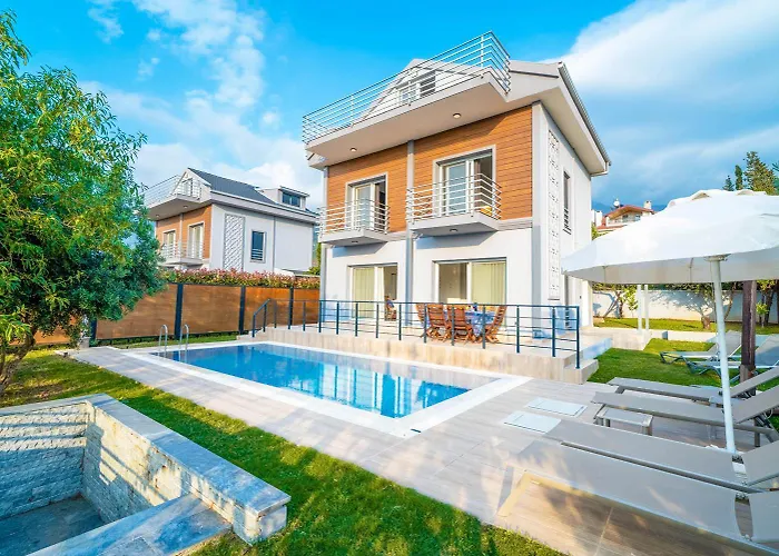 Riva Ολουντενίζ