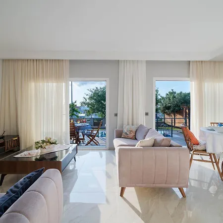 Riva Villa