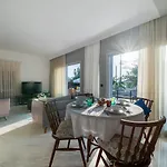Riva Villa Ölüdeniz