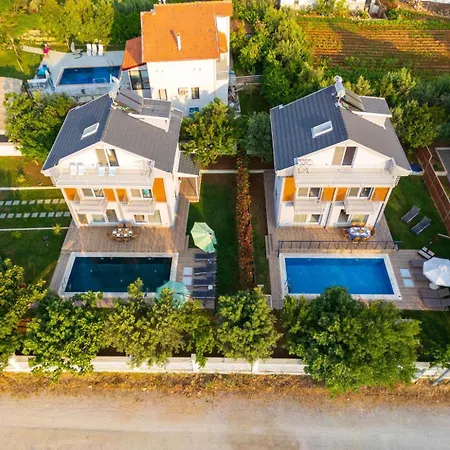 Riva Villa Oludeniz