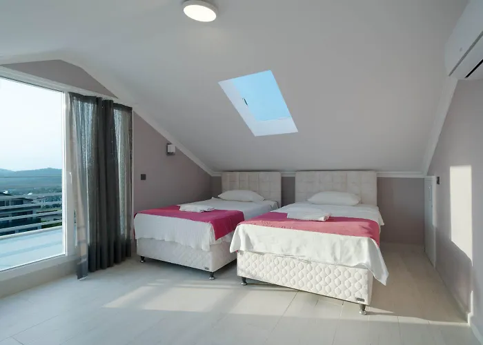 Villa Riva Ölüdeniz