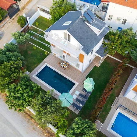 Riva Villa Ölüdeniz