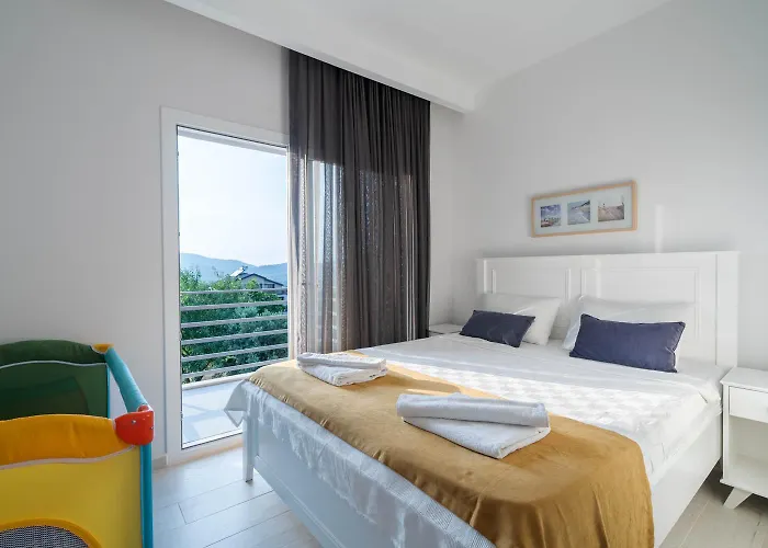 Riva Villa Ölüdeniz