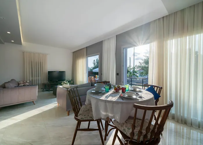 Riva Villa Ölüdeniz