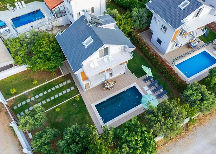 Riva Villa Ölüdeniz